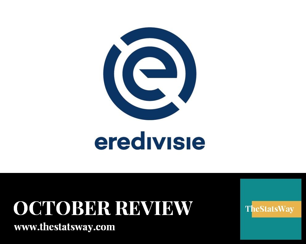 Eredivisie October