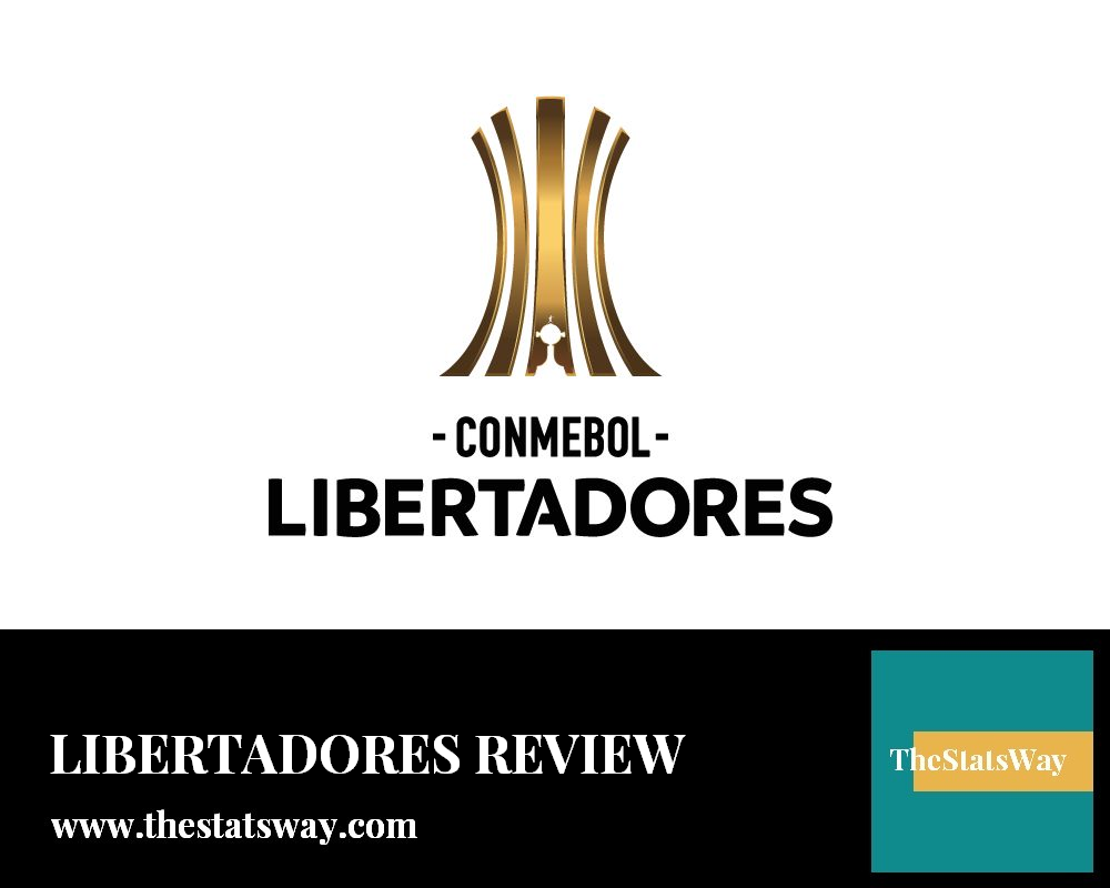 LIBERTADORES 2024