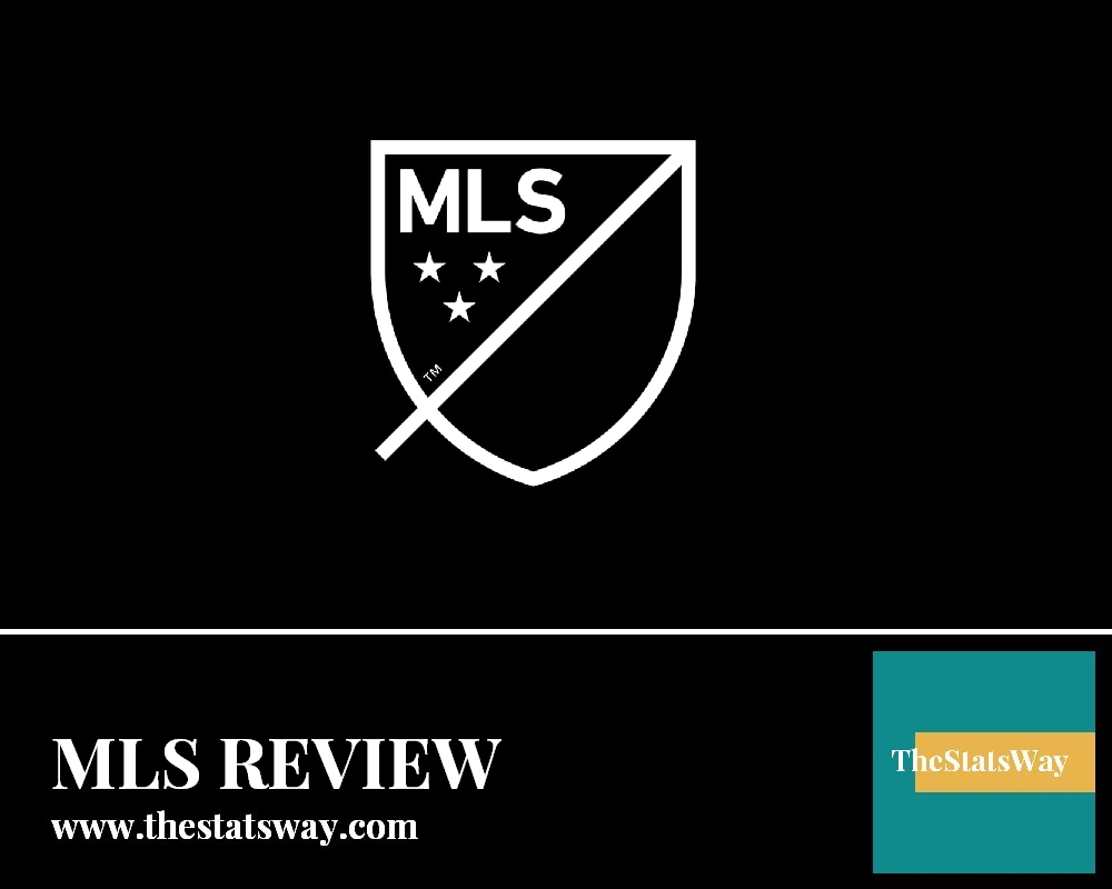 A Glimpse at the MLS 2024: League Recap