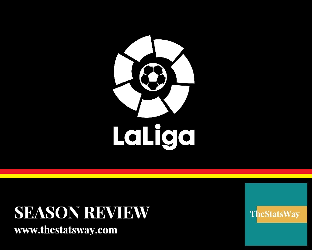 La Liga 2024/25