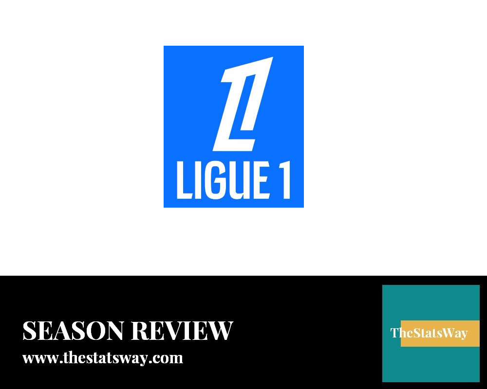 Ligue 1 Season Review